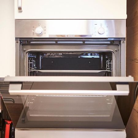 Appartements Goodlife By Holidayflats24 ザールバッハ・ヒンターグレム エクステリア 写真