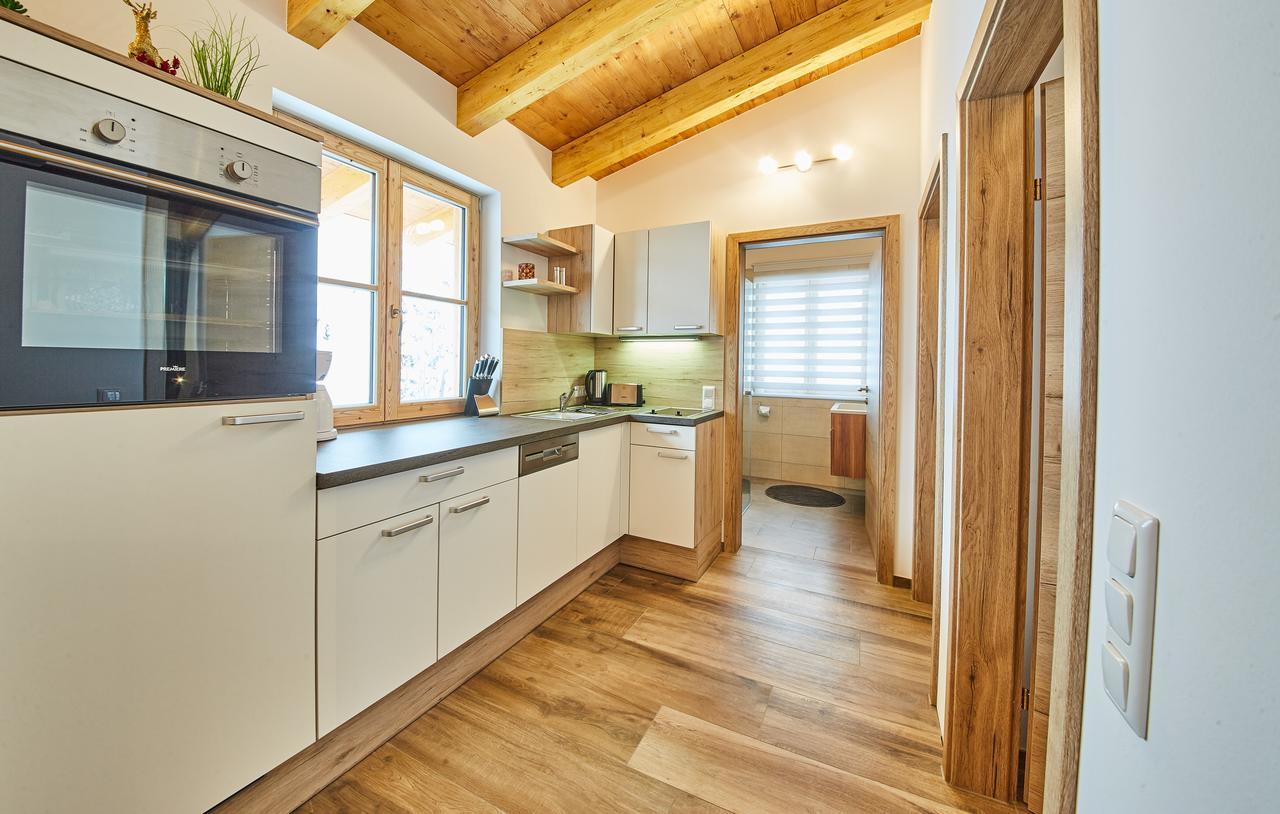 Appartements Goodlife By Holidayflats24 ザールバッハ・ヒンターグレム エクステリア 写真