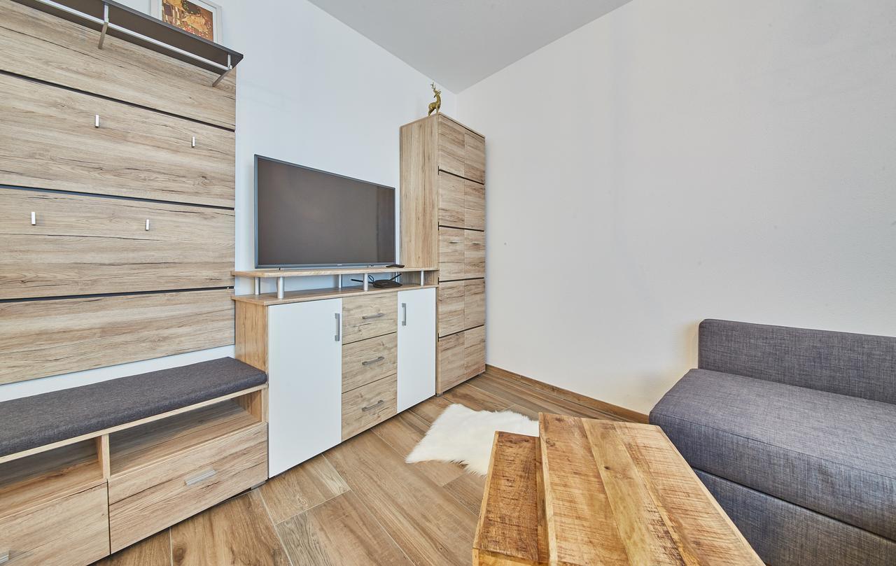 Appartements Goodlife By Holidayflats24 ザールバッハ・ヒンターグレム エクステリア 写真
