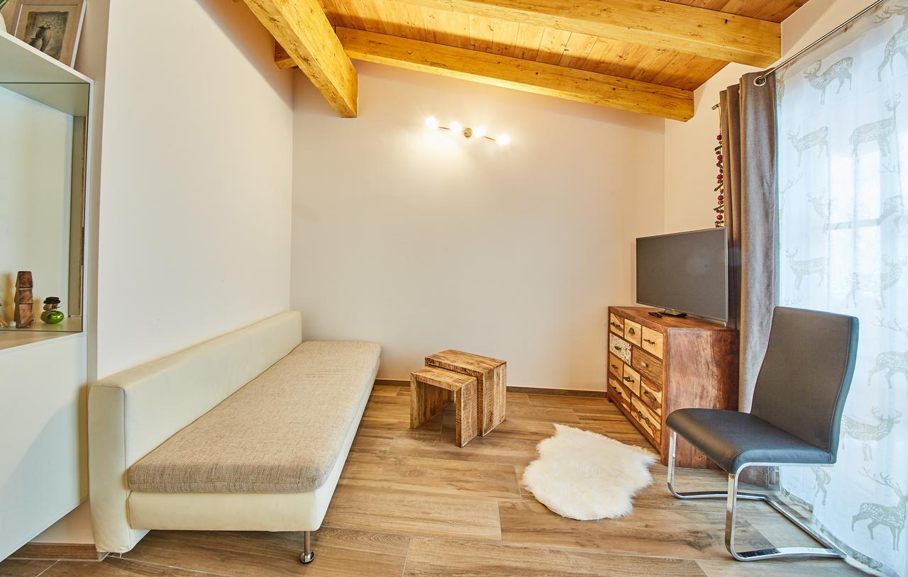 Appartements Goodlife By Holidayflats24 ザールバッハ・ヒンターグレム エクステリア 写真