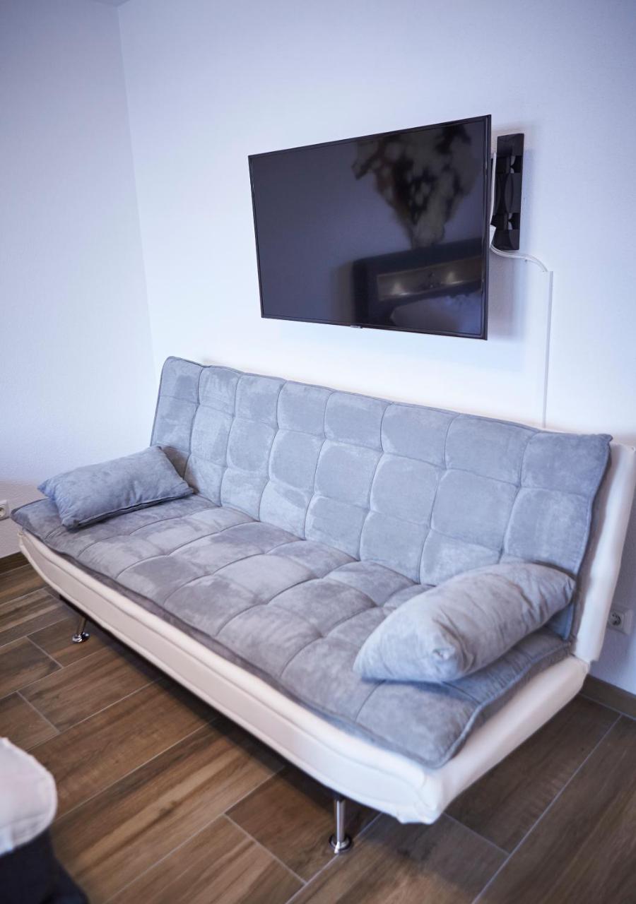Appartements Goodlife By Holidayflats24 ザールバッハ・ヒンターグレム エクステリア 写真