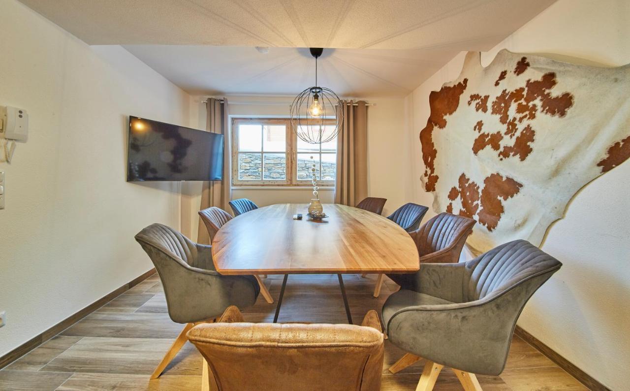Appartements Goodlife By Holidayflats24 ザールバッハ・ヒンターグレム エクステリア 写真
