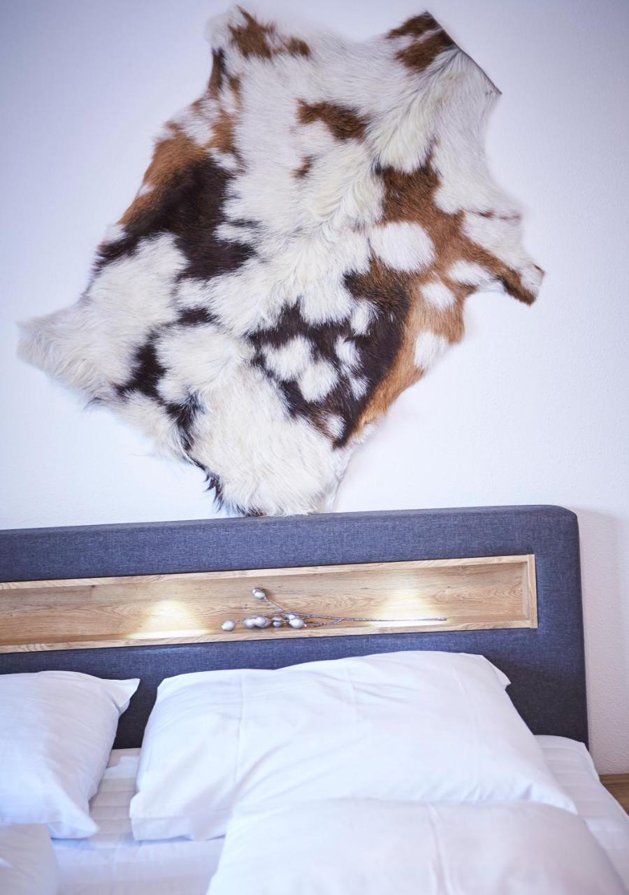 Appartements Goodlife By Holidayflats24 ザールバッハ・ヒンターグレム エクステリア 写真